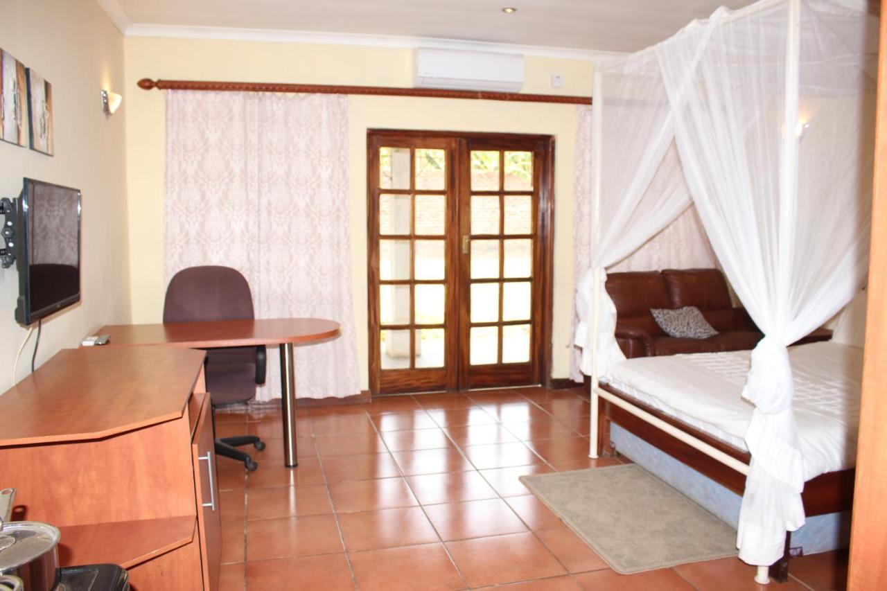 Tranquilo Resorts Lilongwe Exterior photo