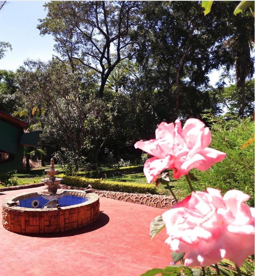 Tranquilo Resorts Lilongwe Exterior photo