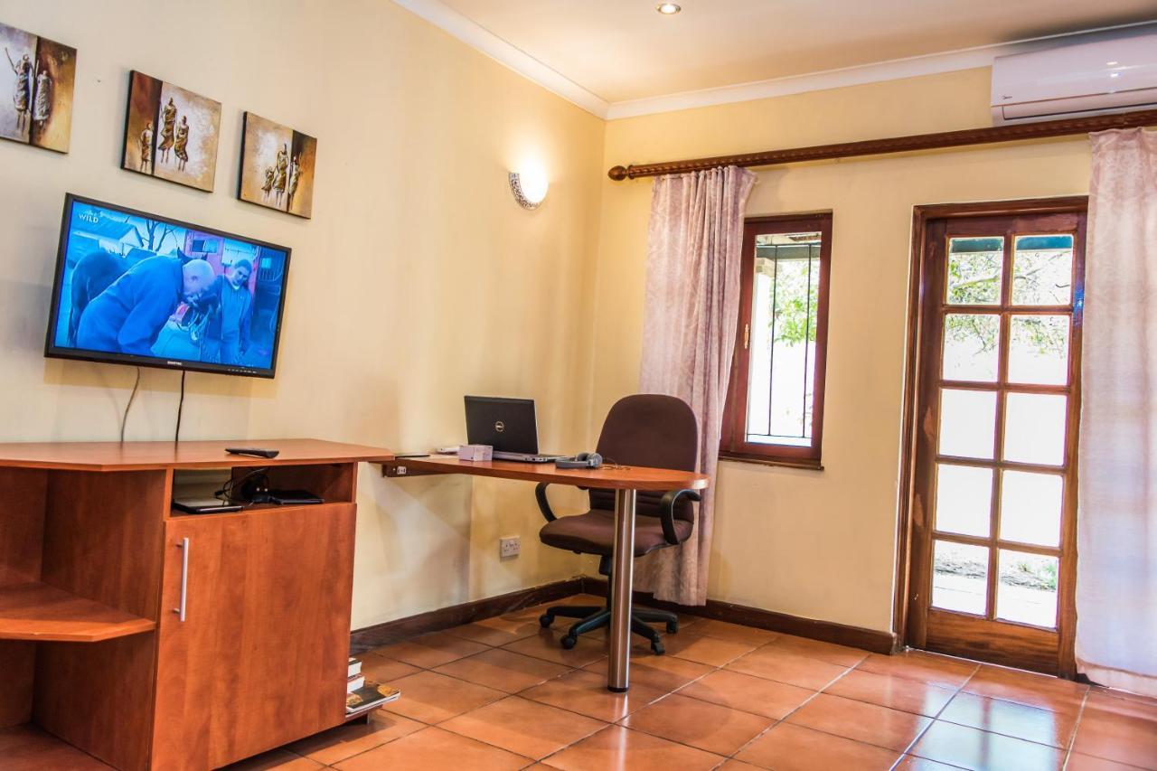 Tranquilo Resorts Lilongwe Exterior photo