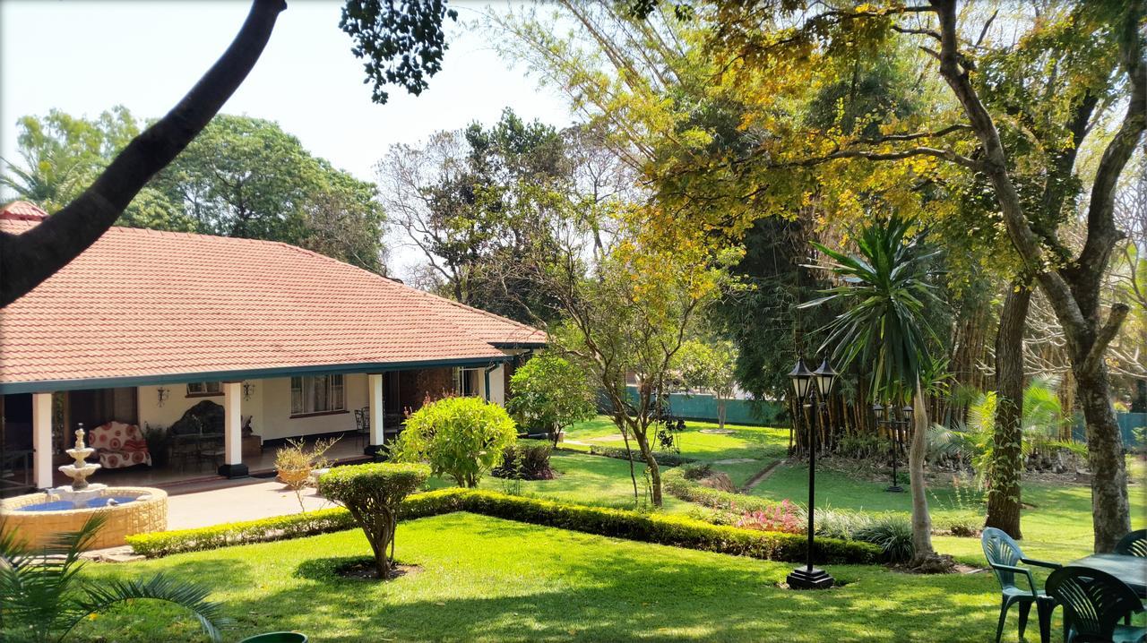 Tranquilo Resorts Lilongwe Exterior photo